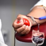 Hospital Ophir Loyola realiza campanha para aumentar doação de sangue.